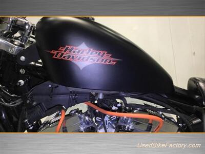 2013 Harley-Davidson XL1200V SEVENTY-TWO   - Photo 16 - San Diego, CA 92121