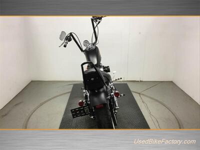 2013 Harley-Davidson XL1200V SEVENTY-TWO   - Photo 4 - San Diego, CA 92121