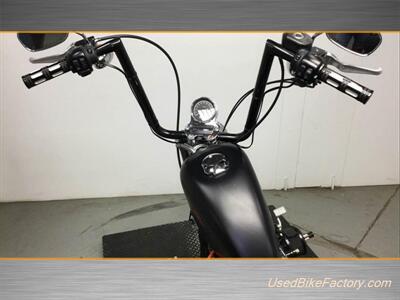 2013 Harley-Davidson XL1200V SEVENTY-TWO   - Photo 19 - San Diego, CA 92121