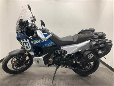 2023 Husqvarna NORDEN 901 EXPEDITION   - Photo 3 - San Diego, CA 92121