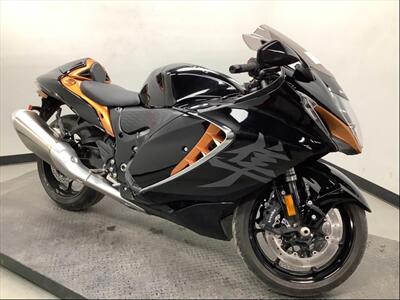 2022 Suzuki GSX1300RRM2 HAYABUSA   - Photo 6 - San Diego, CA 92121