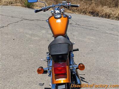 2011 Suzuki S40 BOULEVARD   - Photo 12 - San Diego, CA 92121