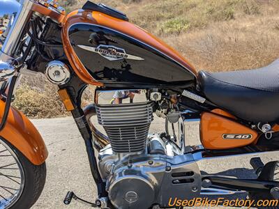 2011 Suzuki S40 BOULEVARD   - Photo 8 - San Diego, CA 92121