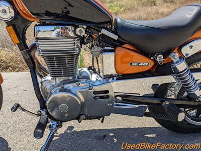 2011 Suzuki S40 BOULEVARD   - Photo 11 - San Diego, CA 92121