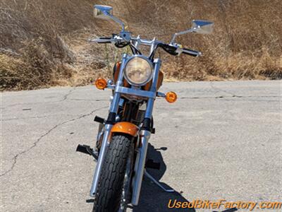 2011 Suzuki S40 BOULEVARD   - Photo 4 - San Diego, CA 92121