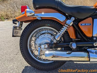 2011 Suzuki S40 BOULEVARD   - Photo 15 - San Diego, CA 92121