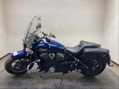 2021 Indian SCOUT ABS   - Photo 3 - San Diego, CA 92121