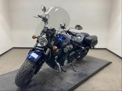 2021 Indian SCOUT ABS   - Photo 14 - San Diego, CA 92121