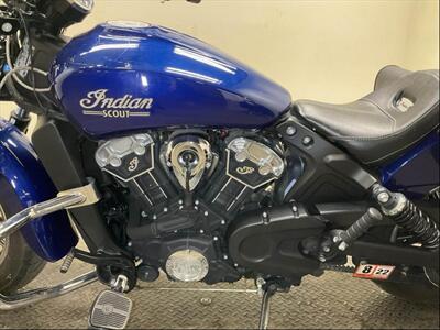 2021 Indian SCOUT ABS   - Photo 13 - San Diego, CA 92121