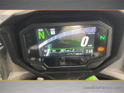 2023 Kawasaki NINJA 650 KRT (ABS)   - Photo 5 - San Diego, CA 92121