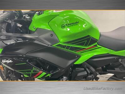 2023 Kawasaki NINJA 650 KRT (ABS)   - Photo 7 - San Diego, CA 92121