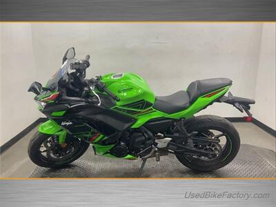 2023 Kawasaki NINJA 650 KRT (ABS)   - Photo 3 - San Diego, CA 92121