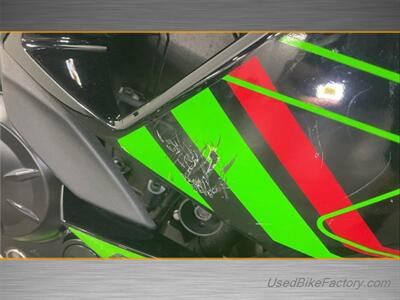 2023 Kawasaki NINJA 650 KRT (ABS)   - Photo 8 - San Diego, CA 92121