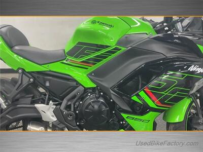 2023 Kawasaki NINJA 650 KRT (ABS)   - Photo 6 - San Diego, CA 92121