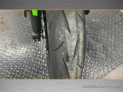 2023 Kawasaki NINJA 650 KRT (ABS)   - Photo 10 - San Diego, CA 92121