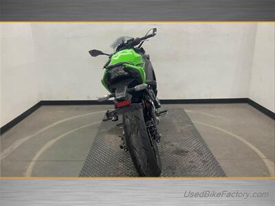 2023 Kawasaki NINJA 650 KRT (ABS)   - Photo 4 - San Diego, CA 92121