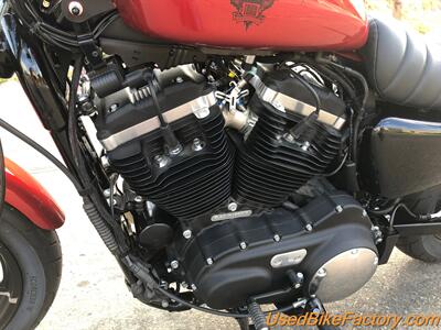 2018 Harley-Davidson XL883N IRON   - Photo 9 - San Diego, CA 92121