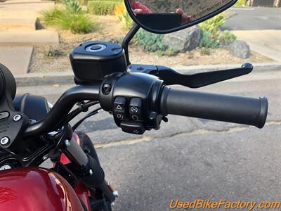 2018 Harley-Davidson XL883N IRON   - Photo 30 - San Diego, CA 92121