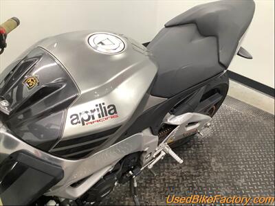 2016 Aprilia TUONO V4 1100 RR ABS   - Photo 22 - San Diego, CA 92121