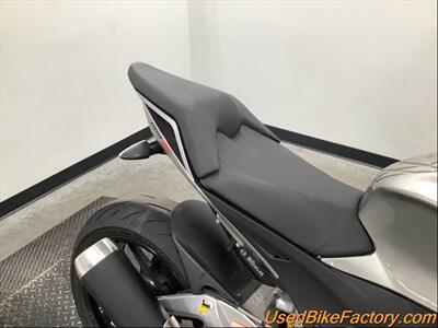 2016 Aprilia TUONO V4 1100 RR ABS   - Photo 14 - San Diego, CA 92121