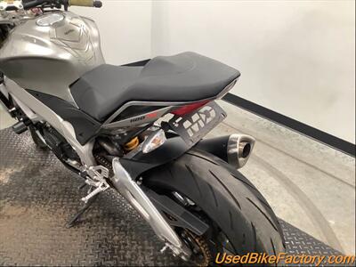 2016 Aprilia TUONO V4 1100 RR ABS   - Photo 16 - San Diego, CA 92121