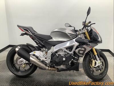 2016 Aprilia TUONO V4 1100 RR ABS   - Photo 1 - San Diego, CA 92121