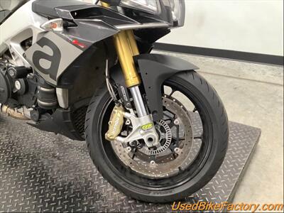 2016 Aprilia TUONO V4 1100 RR ABS   - Photo 7 - San Diego, CA 92121