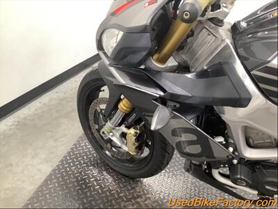 2016 Aprilia TUONO V4 1100 RR ABS   - Photo 25 - San Diego, CA 92121