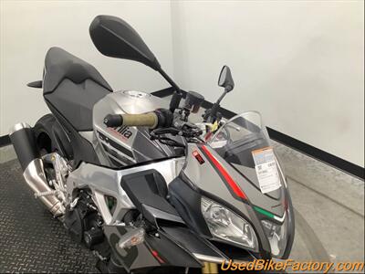 2016 Aprilia TUONO V4 1100 RR ABS   - Photo 6 - San Diego, CA 92121