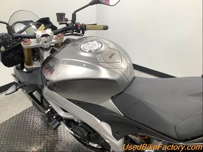 2016 Aprilia TUONO V4 1100 RR ABS   - Photo 20 - San Diego, CA 92121