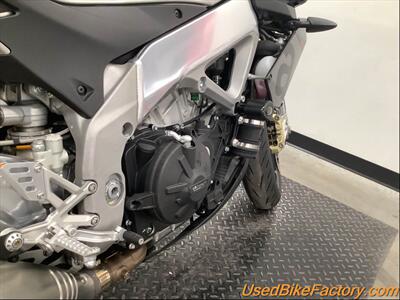 2016 Aprilia TUONO V4 1100 RR ABS   - Photo 13 - San Diego, CA 92121