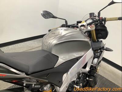 2016 Aprilia TUONO V4 1100 RR ABS   - Photo 12 - San Diego, CA 92121