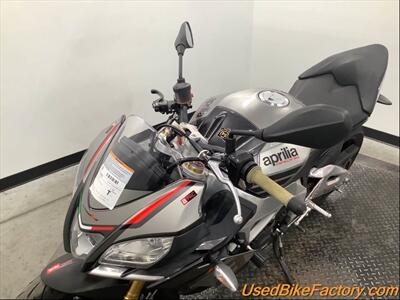 2016 Aprilia TUONO V4 1100 RR ABS   - Photo 26 - San Diego, CA 92121