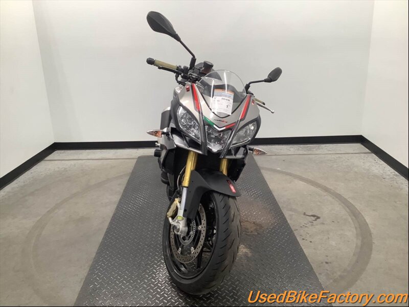 2016 Aprilia TUONO V4 1100 RR ABS  