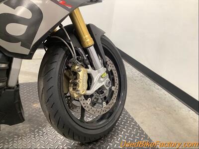 2016 Aprilia TUONO V4 1100 RR ABS   - Photo 9 - San Diego, CA 92121