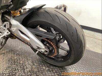 2016 Aprilia TUONO V4 1100 RR ABS   - Photo 17 - San Diego, CA 92121