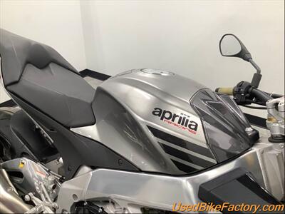 2016 Aprilia TUONO V4 1100 RR ABS   - Photo 10 - San Diego, CA 92121