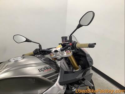 2016 Aprilia TUONO V4 1100 RR ABS   - Photo 8 - San Diego, CA 92121