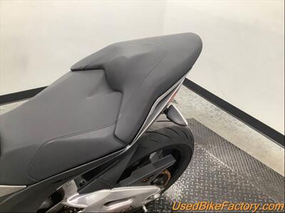 2016 Aprilia TUONO V4 1100 RR ABS   - Photo 18 - San Diego, CA 92121