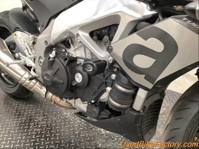 2016 Aprilia TUONO V4 1100 RR ABS   - Photo 11 - San Diego, CA 92121