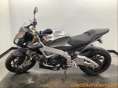 2016 Aprilia TUONO V4 1100 RR ABS   - Photo 3 - San Diego, CA 92121