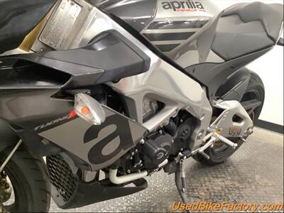 2016 Aprilia TUONO V4 1100 RR ABS   - Photo 23 - San Diego, CA 92121