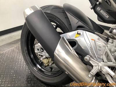 2016 Aprilia TUONO V4 1100 RR ABS   - Photo 15 - San Diego, CA 92121