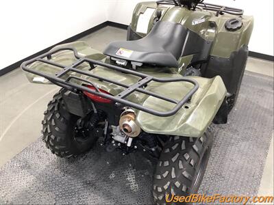 2017 Suzuki LT500 KINGQUAD LT PO   - Photo 16 - San Diego, CA 92121