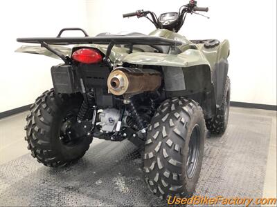 2017 Suzuki LT500 KINGQUAD LT PO   - Photo 15 - San Diego, CA 92121