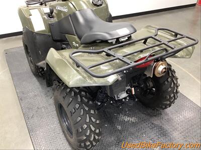 2017 Suzuki LT500 KINGQUAD LT PO   - Photo 21 - San Diego, CA 92121