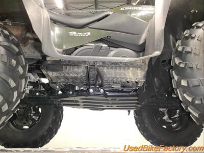 2017 Suzuki LT500 KINGQUAD LT PO   - Photo 35 - San Diego, CA 92121