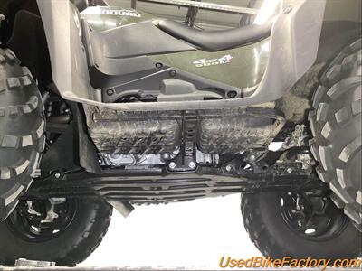 2017 Suzuki LT500 KINGQUAD LT PO   - Photo 38 - San Diego, CA 92121