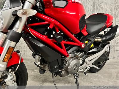 2012 Ducati MONSTER 696 ABS   - Photo 28 - San Diego, CA 92121