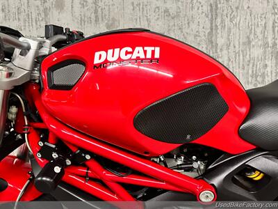 2012 Ducati MONSTER 696 ABS   - Photo 33 - San Diego, CA 92121